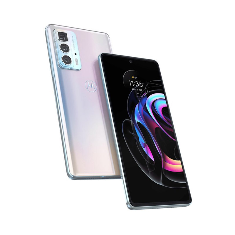 گوشی موبایل مدل MOTOROLA EDGE 20 PRO 5G